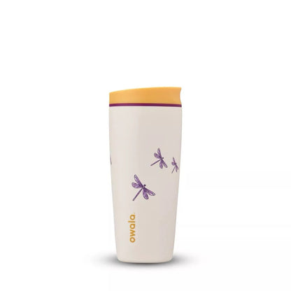 Gilmore Girls x Owala SmoothSip Coffee Cup (20oz)